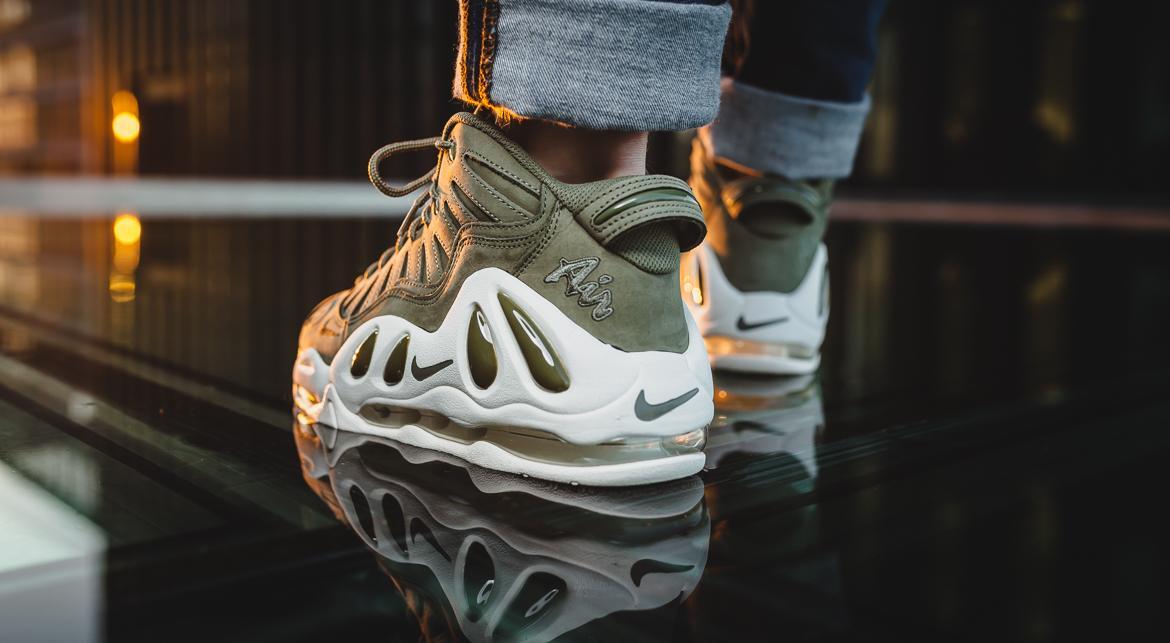 Nike Air Max Uptempo 97 Nike Air Max Uptempo 97